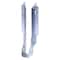 Simpson Strong-Tie Simpson Strong-Tie 3.5 in. H X 11.87 in. W 18 Ga. Galvanized Steel Joist Hanger IUS3.56/11.88 - alternate 1
